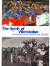 This Spirit of Wimbledon (eBook): Living Memories of The Dons 1922-2003